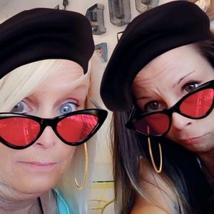 Meet your Posher, Tammy